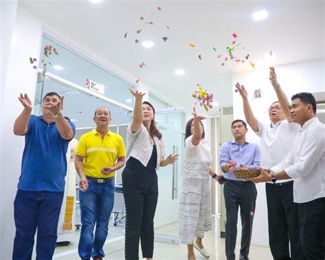 taguig pwd benefits|Mayor Lani Cayetano Graced The Opening of Taguig City .